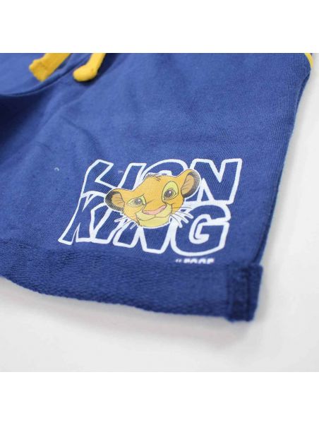 Le Roi Lion Clothing of 2 pieces