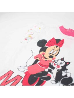 Ensemble bébé Minnie