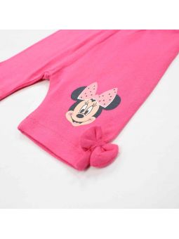 Minnie Ropa de 2 piezas