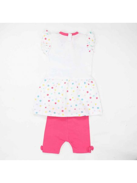 Minnie Clothing of 2 pieces