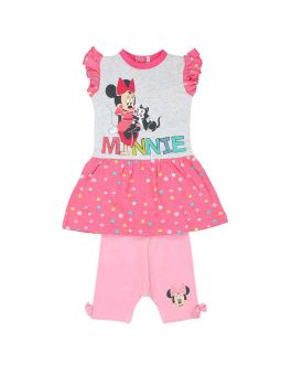 Ensemble bébé Minnie