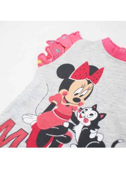 Ensemble bébé Minnie