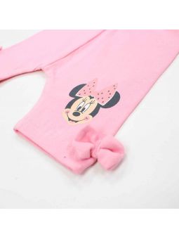 Ensemble bébé Minnie