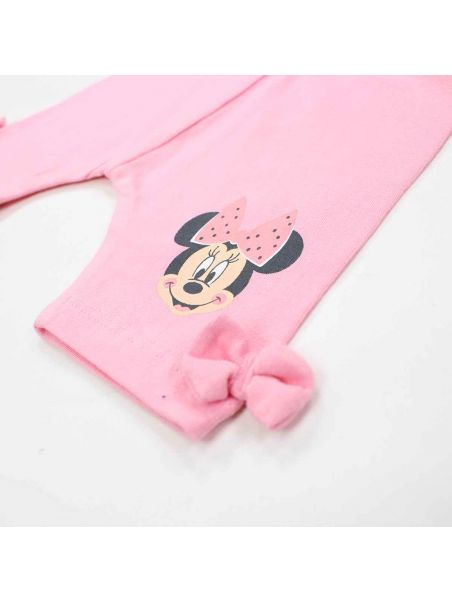 Ensemble bébé Minnie