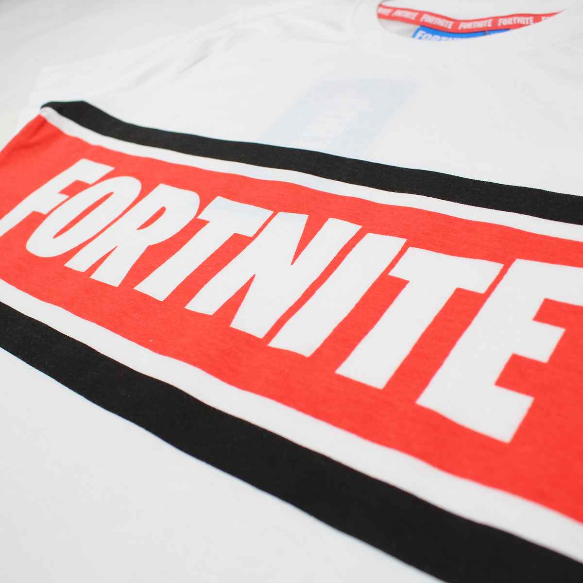 Fortnite T shirts with short sleeves