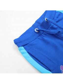 Lilo & Stitch shorts cortos