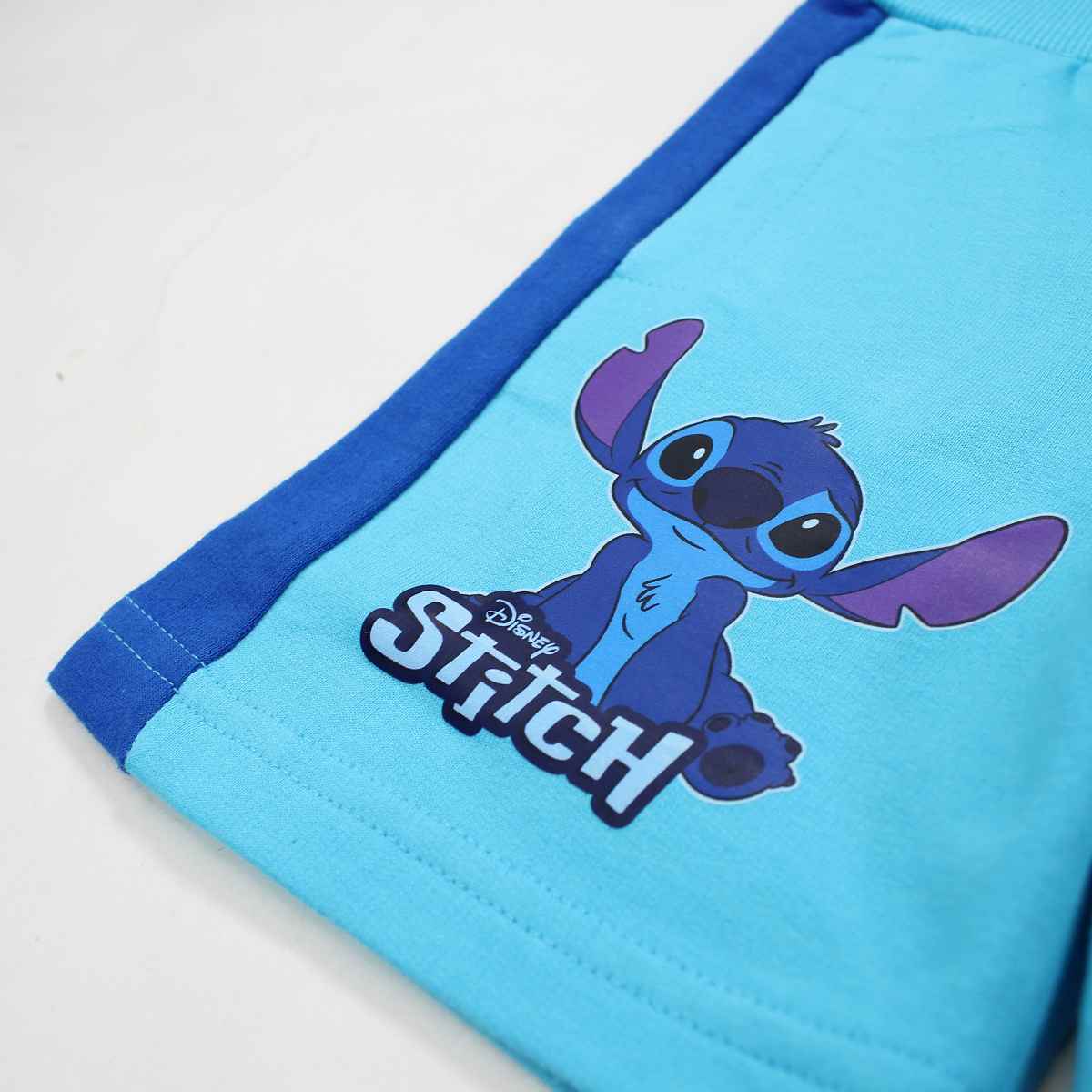 Lilo & Stitch short shorts