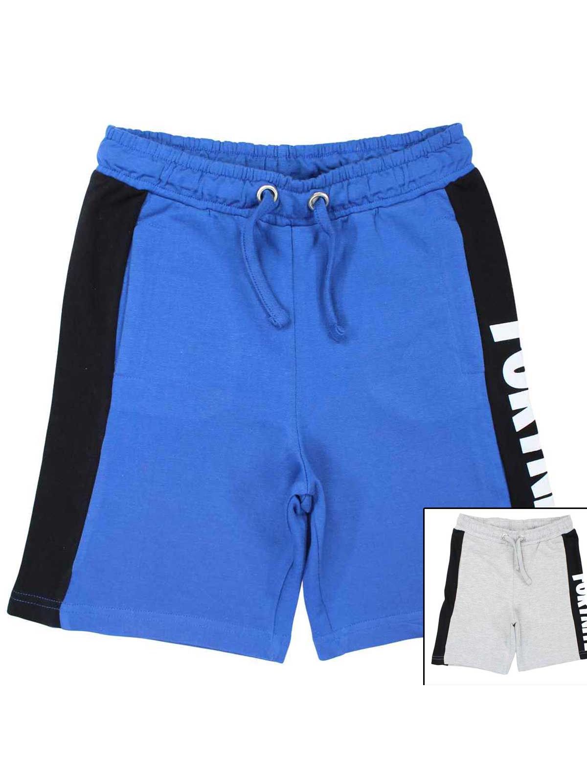 Fortine kurze Shorts