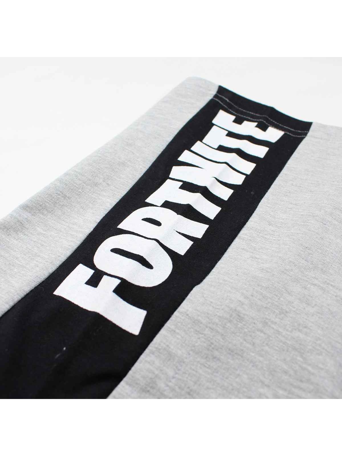 Fortine korte broek 