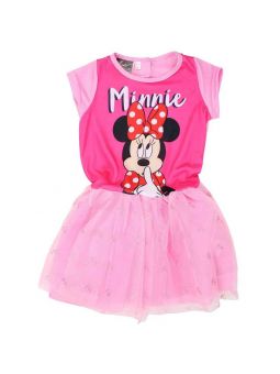 Minnie Dress