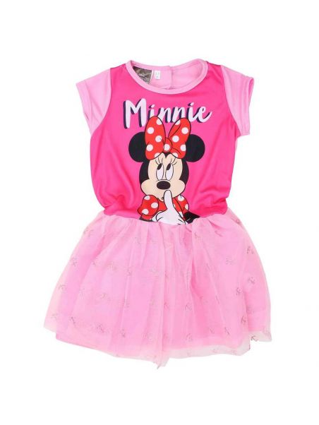 Minnie Dress