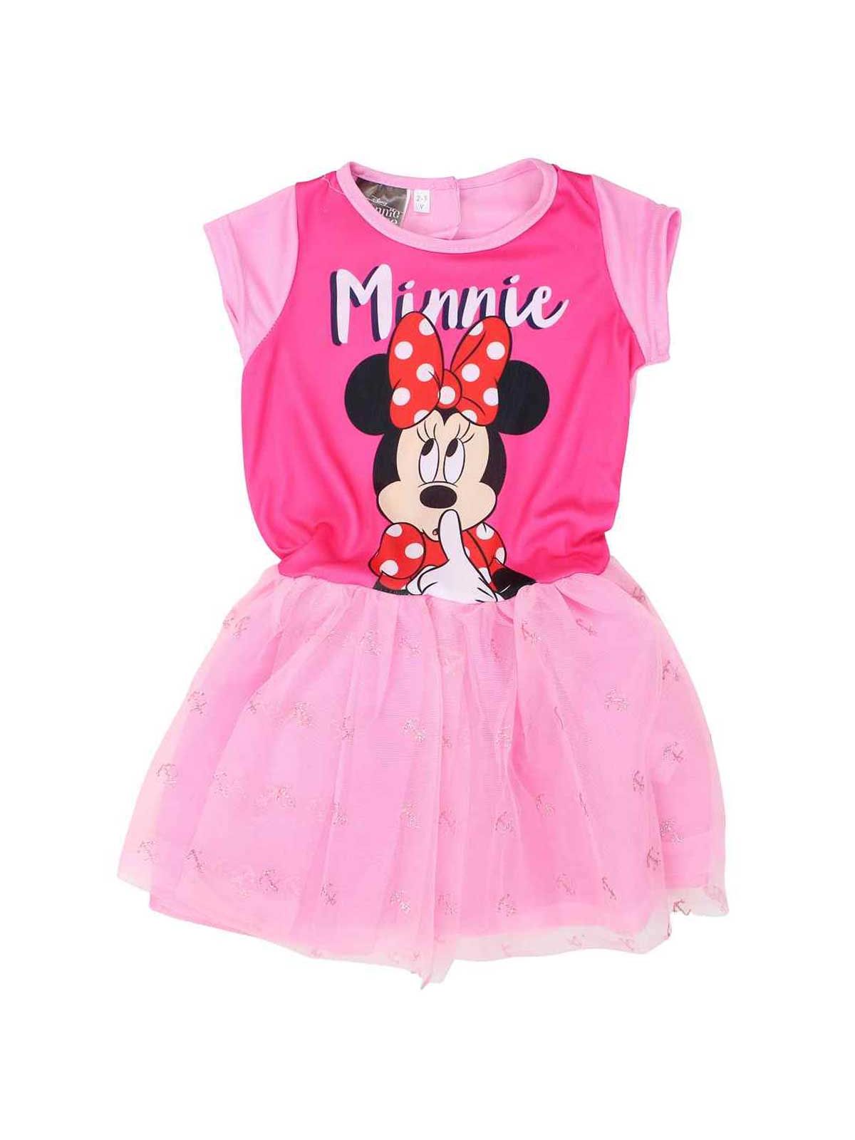 Minnie Kleid