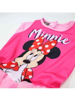 Minnie Vestir