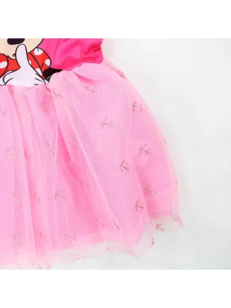 Minnie Kleid