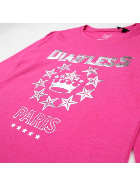 Diabless Long sleeve T-shirt