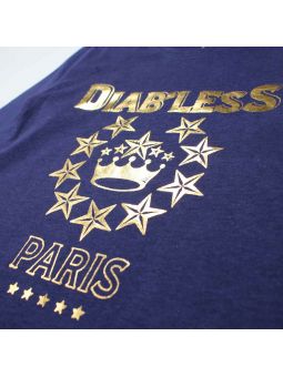 Diabless T-Shirts Langarm