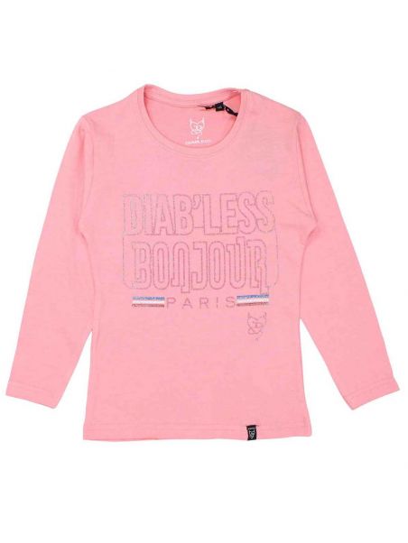 Diabless Long sleeve T-shirt