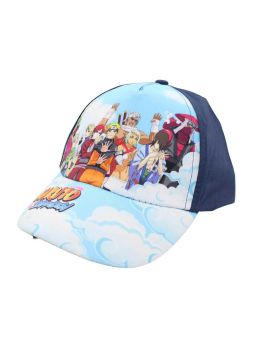 Casquette Naruto