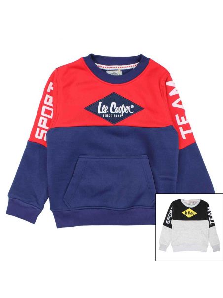 Lee Cooper Sweater