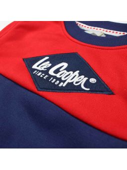 Lee Cooper Felpa