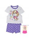 Paw Patrol Clothing of 2 pieces