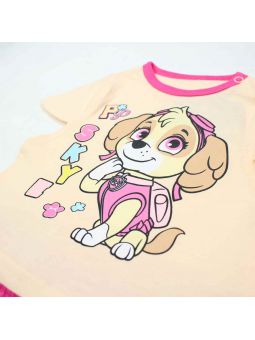 Paw Patrol Clothing of 2 pieces