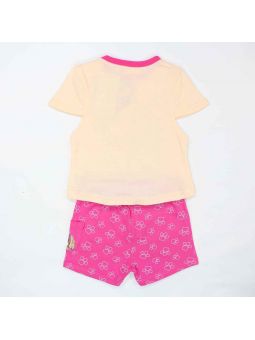 Paw Patrol Clothing of 2 pieces