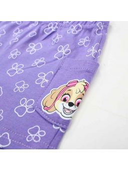 Ensemble bébé Paw Patrol