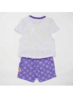 Paw Patrol Ropa de 2 piezas