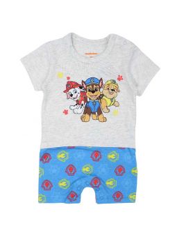 Venta al por mayor de la ropa para niños y bebé Paw Patrol