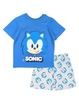 Sonic Kleding van 2 stuks