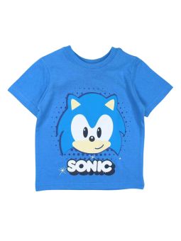 Sonic Abbigliamento di 2 pezzi