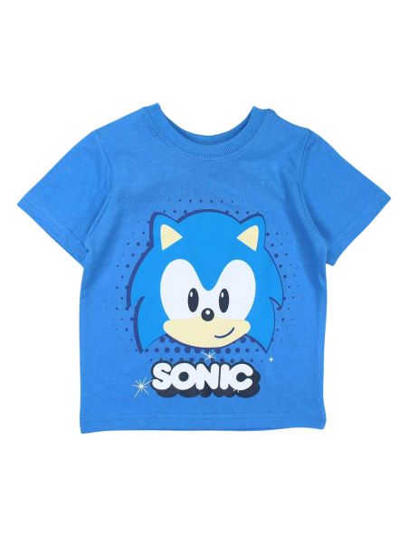 Sonic Abbigliamento di 2 pezzi