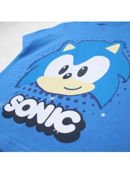 Sonic Kleding van 2 stuks