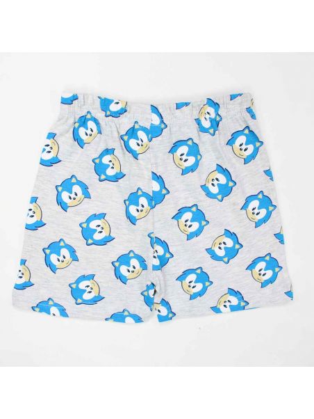 Sonic Abbigliamento di 2 pezzi