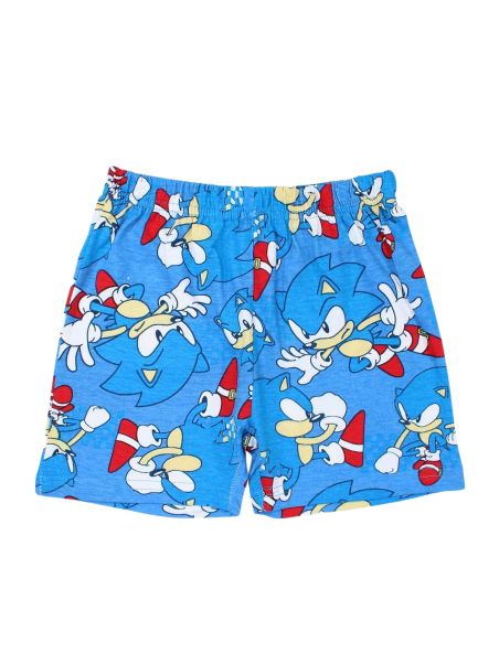 Sonic Clothing of 2 pieces