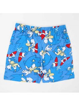 Sonic Abbigliamento di 2 pezzi