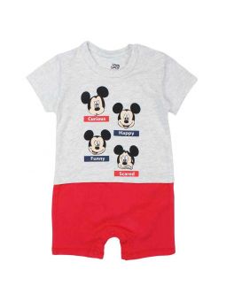 Combishort bébé Mickey