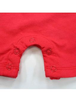 Mickey Combishort