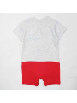 Combishort bébé Mickey