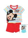 Mickey Clothing of 2 pieces