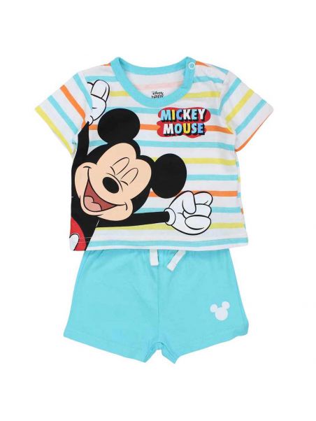 Mickey Clothing of 2 pieces