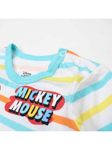 Mickey Clothing of 2 pieces