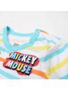 Mickey Clothing of 2 pieces