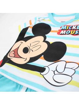 Ensemble bébé Mickey 