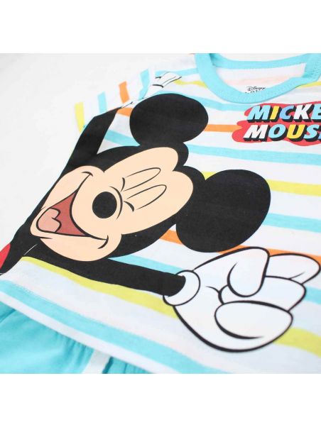 Ensemble bébé Mickey 