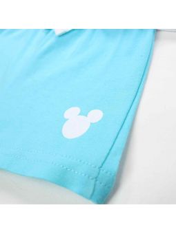 Ensemble bébé Mickey 