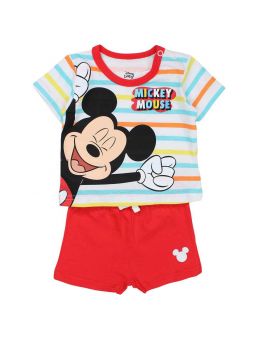 Mickey Clothing of 2 pieces