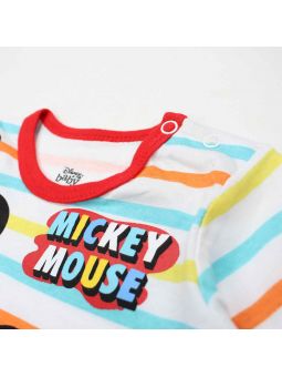 Ensemble bébé Mickey 