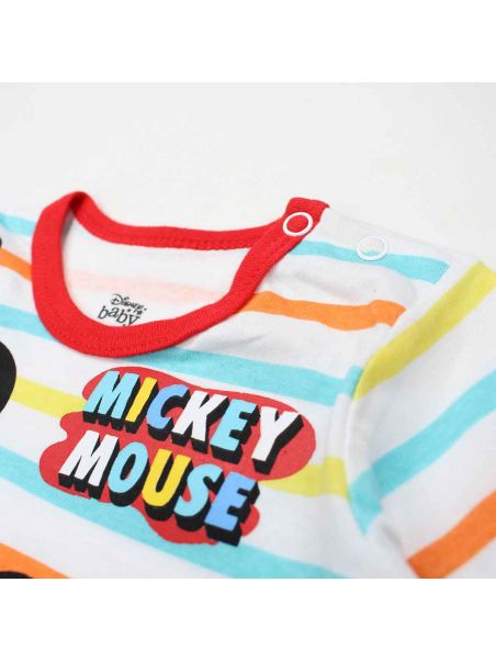 Ensemble bébé Mickey 